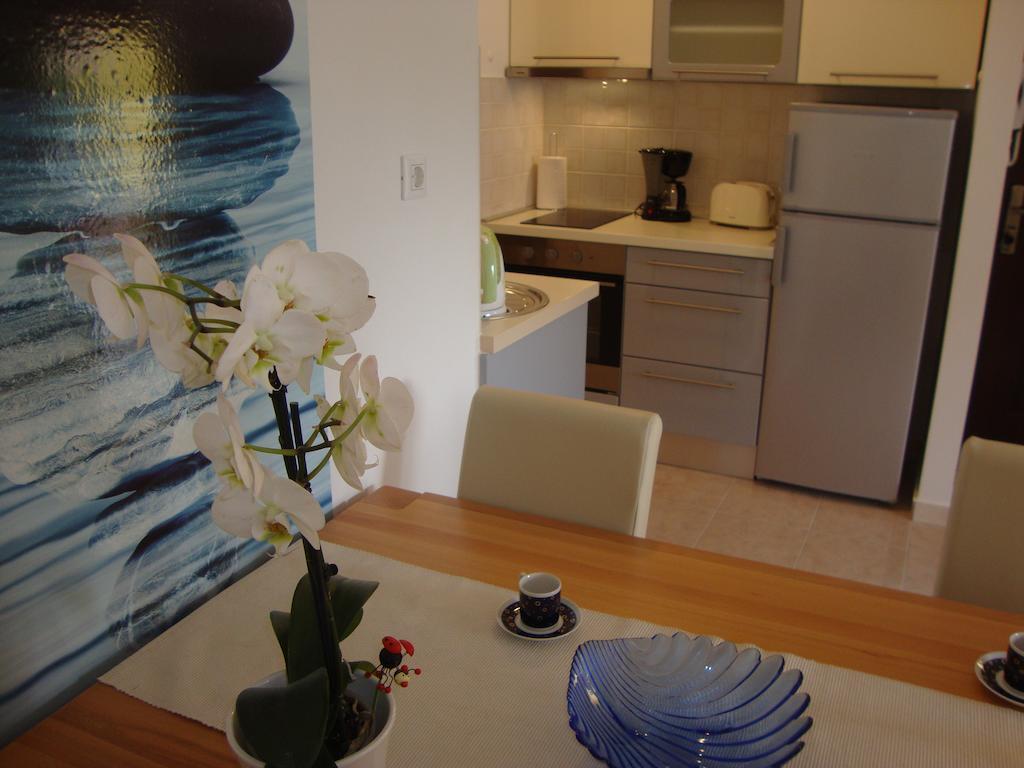 Apartments Marina Водице Номер фото