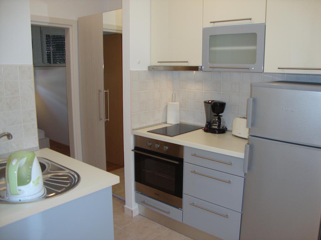 Apartments Marina Водице Номер фото