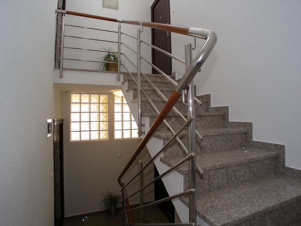 Apartments Marina Водице Номер фото